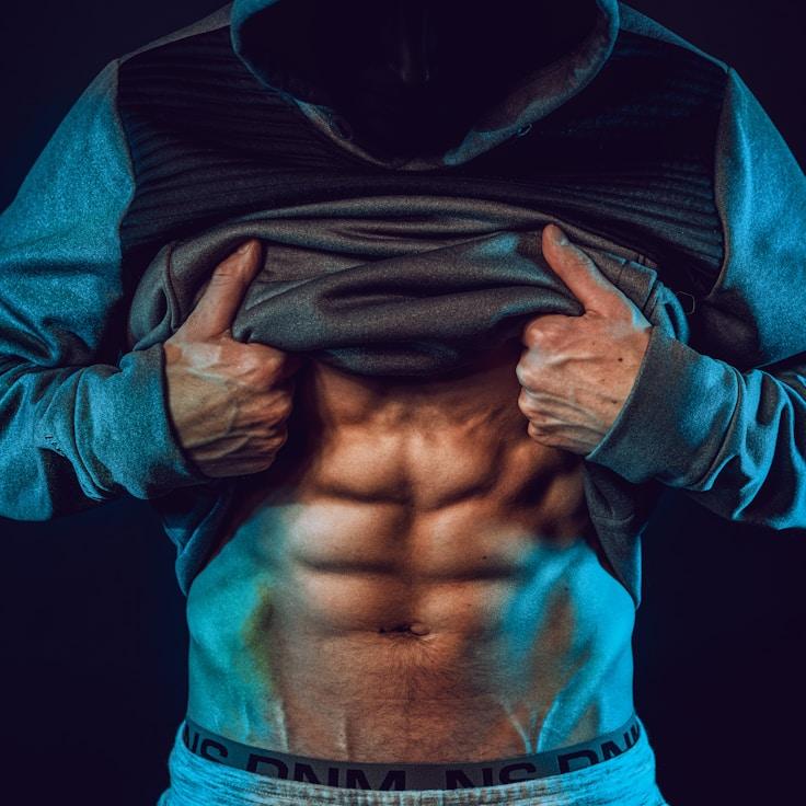 Group fitness class environment